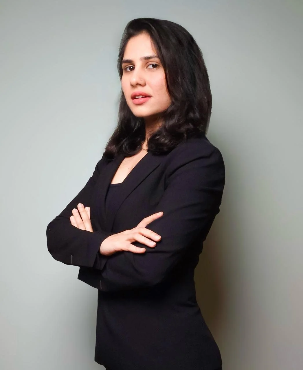 Deepti Mallik, That Realtor Girl